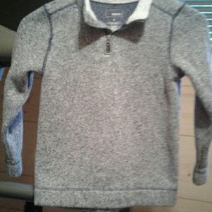 Boys pullover
